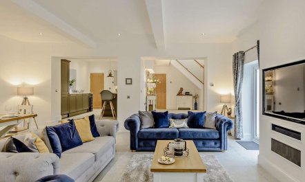 5 Bed in Caernarfon 2