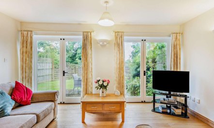 2 Bed in Church Stretton 3