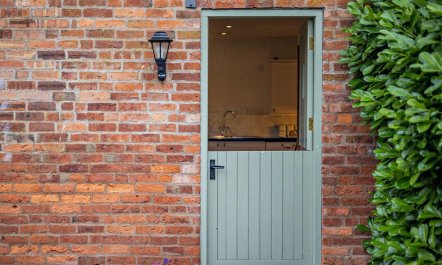 2 Bed in Church Stretton 2