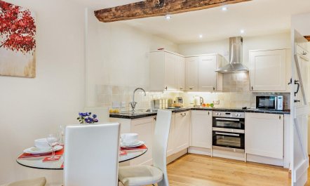 2 Bed in Church Stretton 6