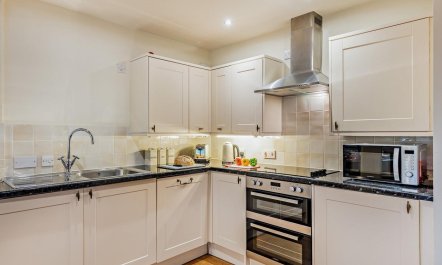 2 Bed in Church Stretton 8