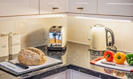 2 Bed in Church Stretton 7