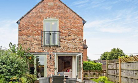 2 Bed in Church Stretton