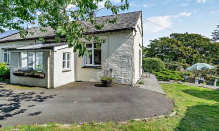 2 Bed in Hawkshead 2