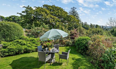 2 Bed in Hawkshead 4