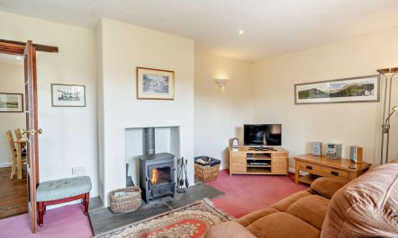 2 Bed in Hawkshead 7