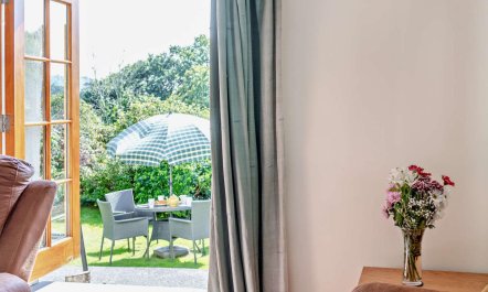 2 Bed in Hawkshead 1