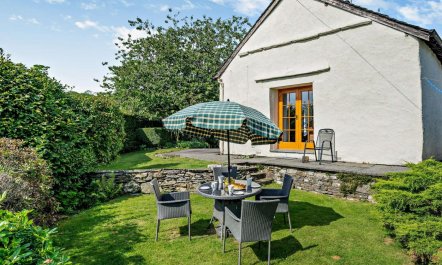 2 Bed in Hawkshead 5