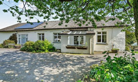 2 Bed in Hawkshead