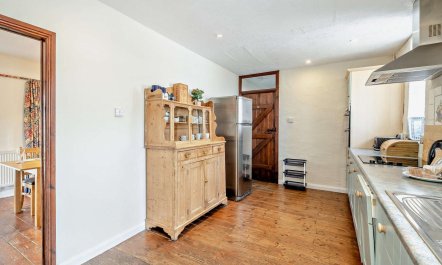 2 Bed in Hawkshead 8