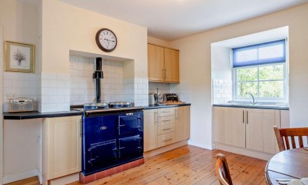 2 Bed in Ripon 3