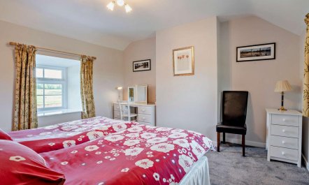 2 Bed in Ripon 6