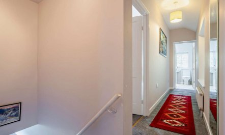 2 Bed in Ripon 8