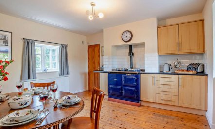 2 Bed in Ripon 4