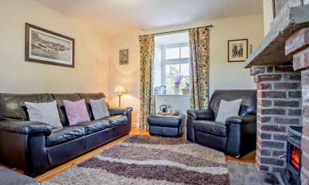 2 Bed in Ripon 2