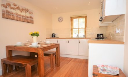 3 Bed in Narberth 4