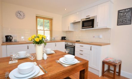 3 Bed in Narberth 3