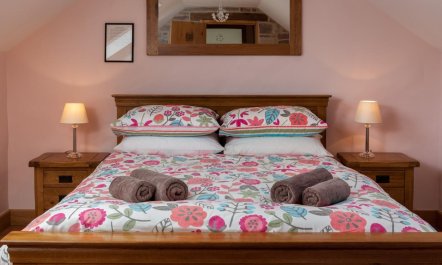 2 Bed in Llangadog 5