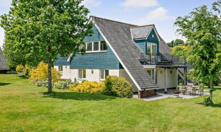 3 Bed in Zeal Monachorum