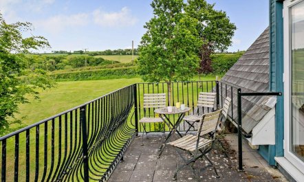 3 Bed in Zeal Monachorum 4