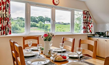 3 Bed in Zeal Monachorum 1