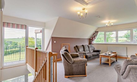 3 Bed in Zeal Monachorum 3