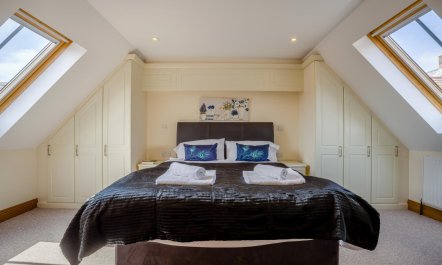 3 Bed in Bridport 9