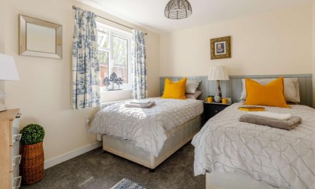 2 Bed in Ashbourne 7