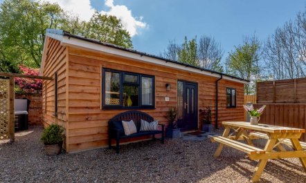 2 Bed in Ashbourne 3