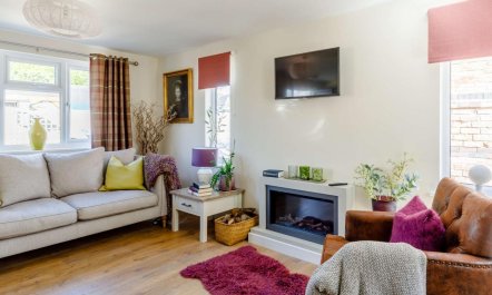 2 Bed in Ashbourne 4