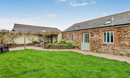 1 Bed in Wadebridge