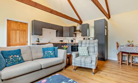 1 Bed in Wadebridge 5