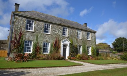 2 Bed in St. Austell