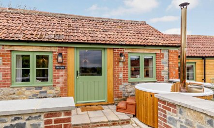 2 Bed in Taunton
