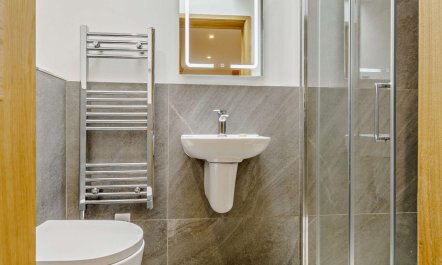 2 Bed in Taunton 9