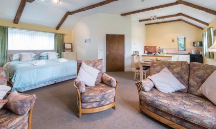 1 Bed in Ripley 2