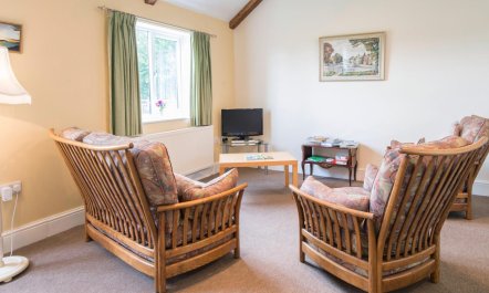 1 Bed in Ripley 5