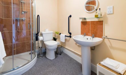 1 Bed in Ripley 6