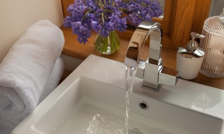 1 Bed in Crickhowell 7