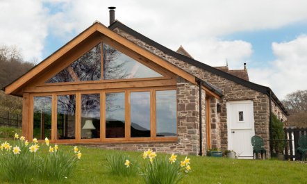 1 Bed in Crickhowell 8