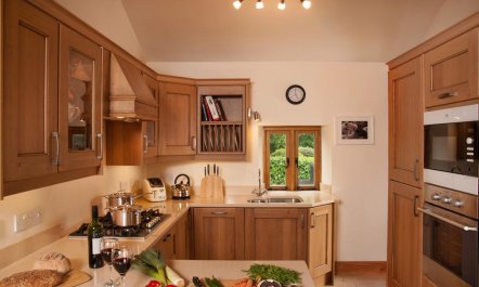 1 Bed in Crickhowell 3