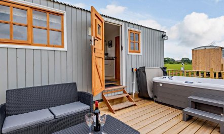 1 Bed in Market Rasen