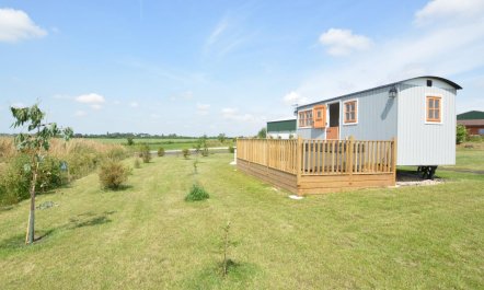 1 Bed in Market Rasen 8