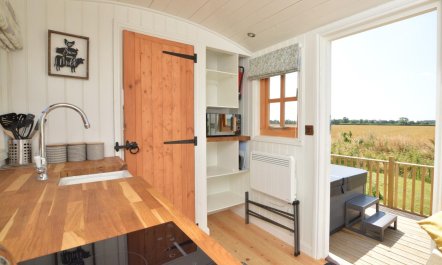 1 Bed in Market Rasen 9