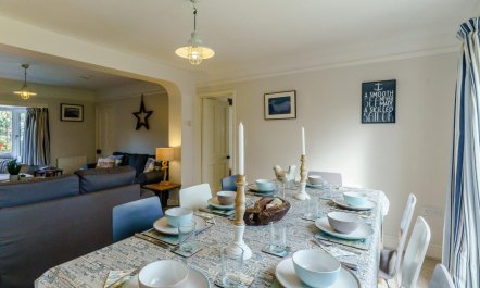 4 Bed in Bembridge 7