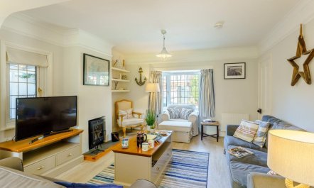 4 Bed in Bembridge 3