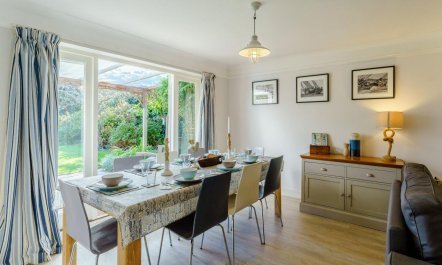 4 Bed in Bembridge 6