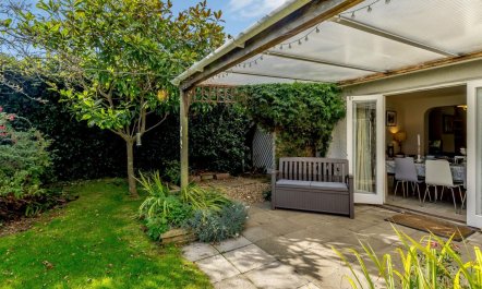4 Bed in Bembridge 2
