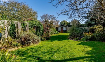 4 Bed in Bembridge 1