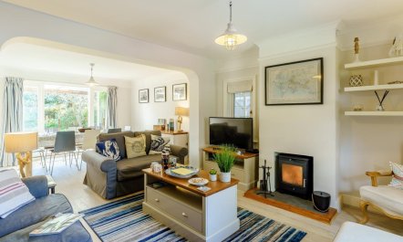4 Bed in Bembridge 4